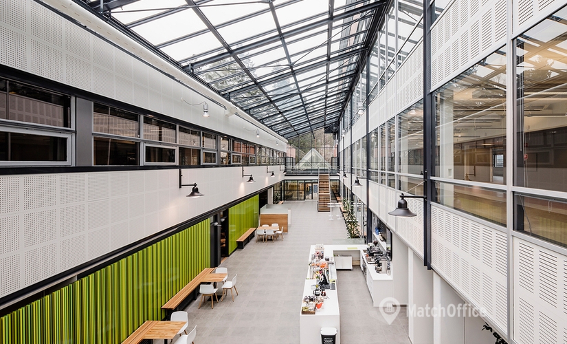 343 m² Commercial office up for rent in Espoo, Riihitontuntie 7, 02200  - 2 | MatchOffice