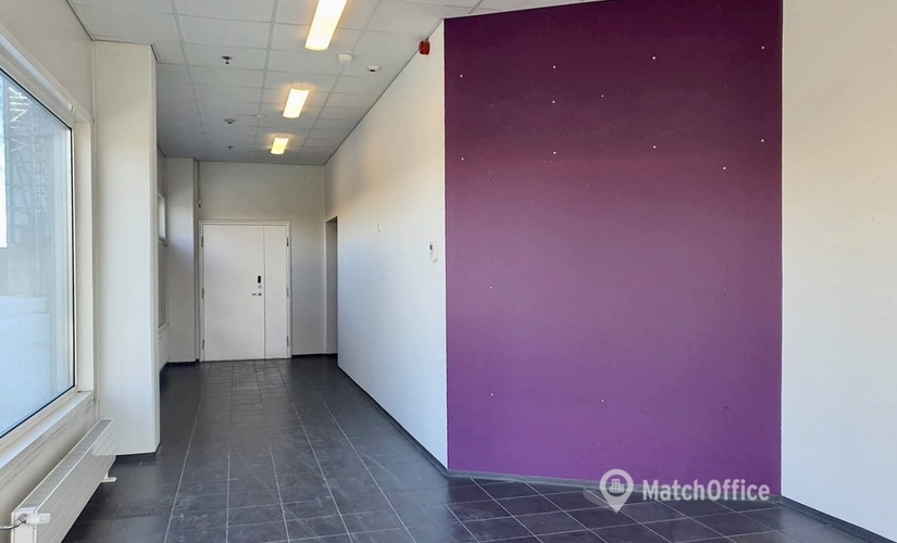 Toimisto Tahkotie 1 01740 Vantaa