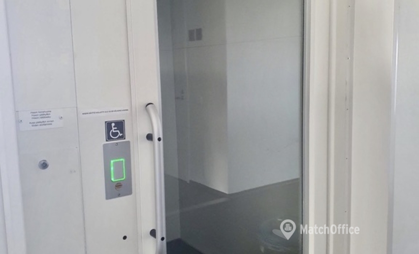 Toimisto Tahkotie 1 01740 Vantaa