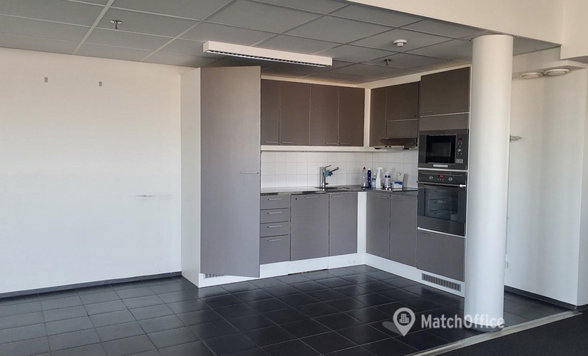 361 m² Serviced office up for rent in Vantaa, Tahkotie 1, 01740  - 4 | MatchOffice