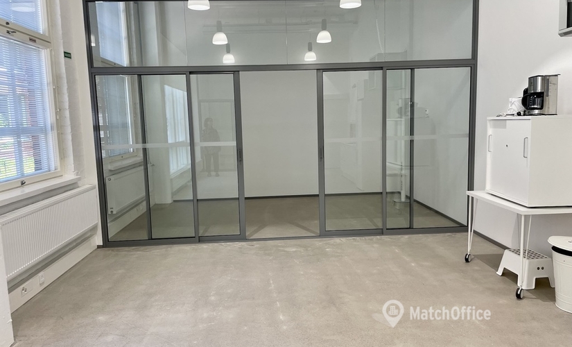 Toimisto Silkkitehtaantie 5 01300 Vantaa