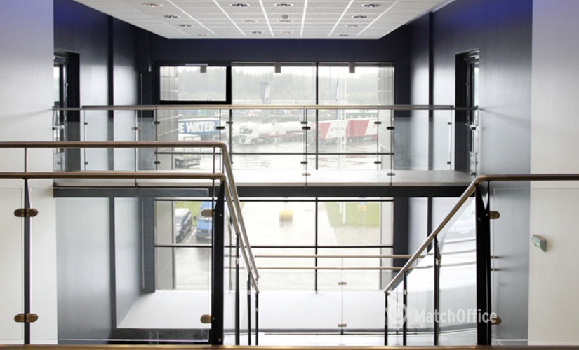 194 m² Commercial office for rent in Helsinki, Rahtarinkatu 5, 00980  - 2 | MatchOffice.com