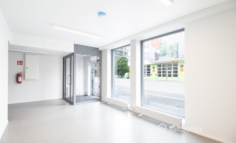 Toimisto Hitsaajankatu 7 00810 Helsinki