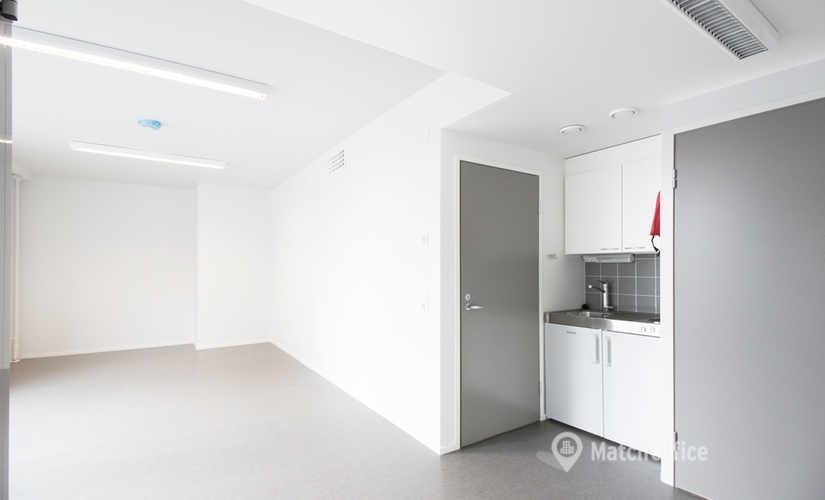 Liiketila Hitsaajankatu 7 00810 Helsinki