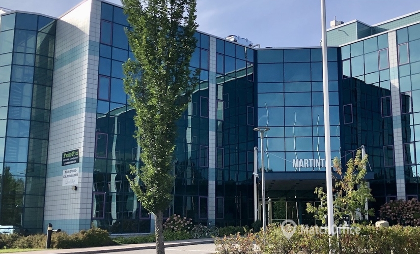 Toimisto Jaakonkatu 2 01620 Vantaa