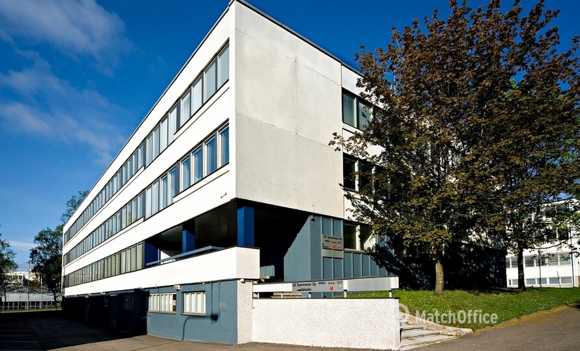 120 m² Office space up for rent in Helsinki, Kornetintie 6, 00380 - 0 | MatchOffice