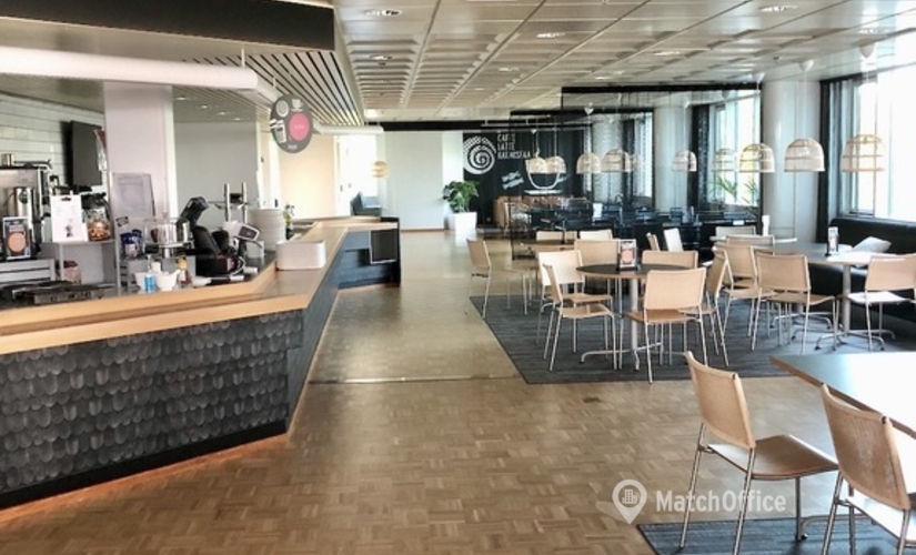 Toimisto Jaakonkatu 2 01620 Vantaa