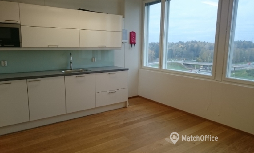 Toimisto Tarvonsalmenkatu 15 02600 Espoo