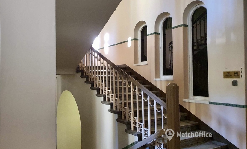 Toimisto Mikonkatu 19 00100 Helsinki