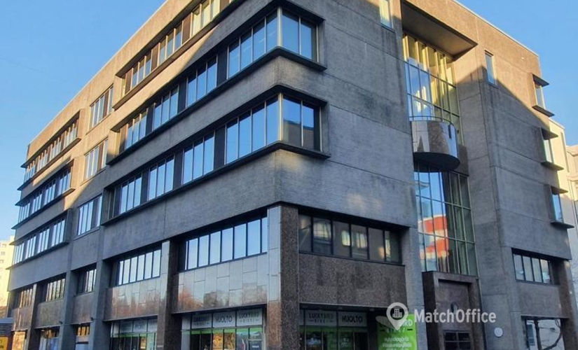 36 m² Flexible office for rent in Helsinki, Hitsaajankatu 6, 00810  - 0 | MatchOffice.com