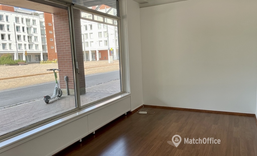 Liiketila Merikasarminkatu 12 00160 Helsinki