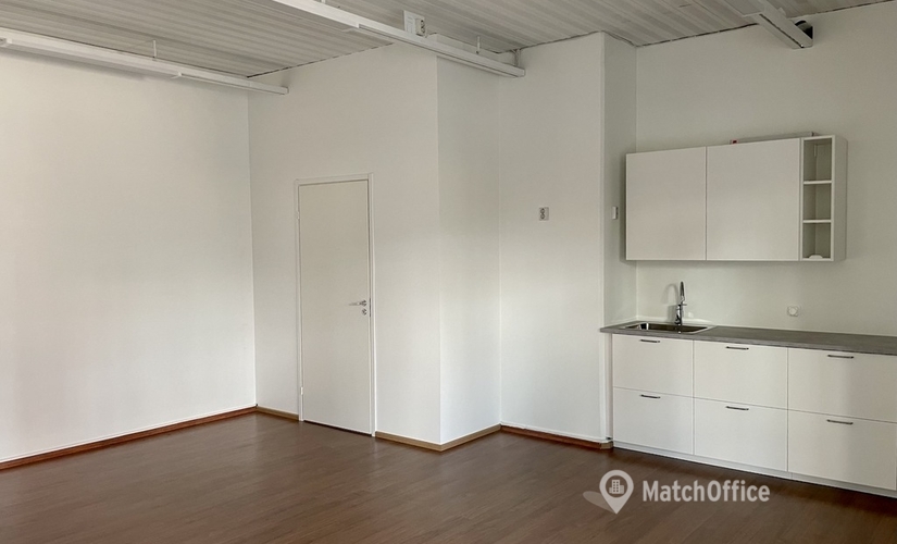 Liiketila Merikasarminkatu 12 00160 Helsinki