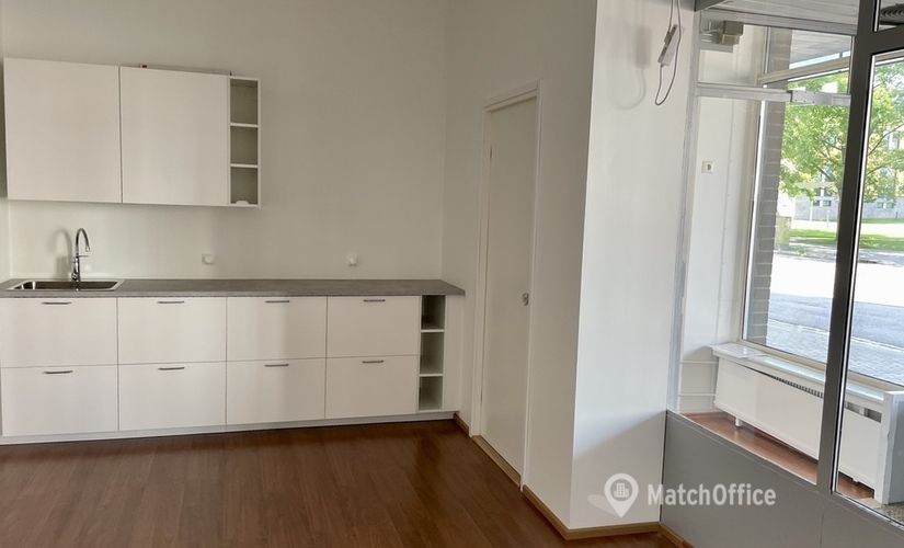 Liiketila Merikasarminkatu 12 00160 Helsinki