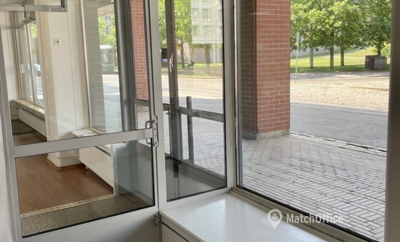 Liiketila Merikasarminkatu 12 00160 Helsinki