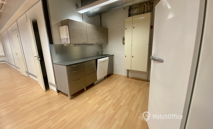 Toimisto Martinkyläntie 9 01770 Vantaa