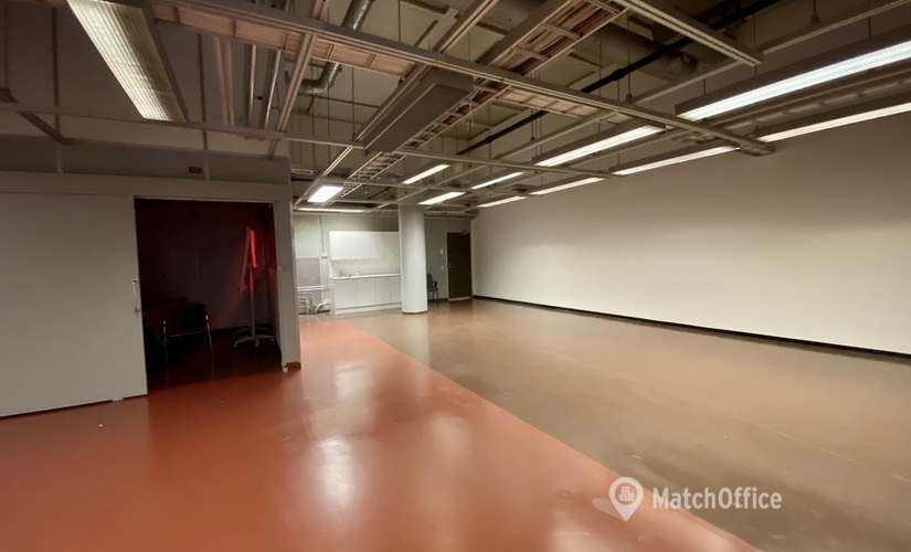 Varasto / tuotantotila Martinkyläntie 9 01770 Vantaa