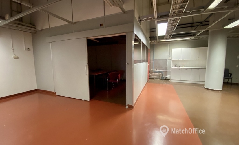 Varasto / tuotantotila Martinkyläntie 9 01770 Vantaa