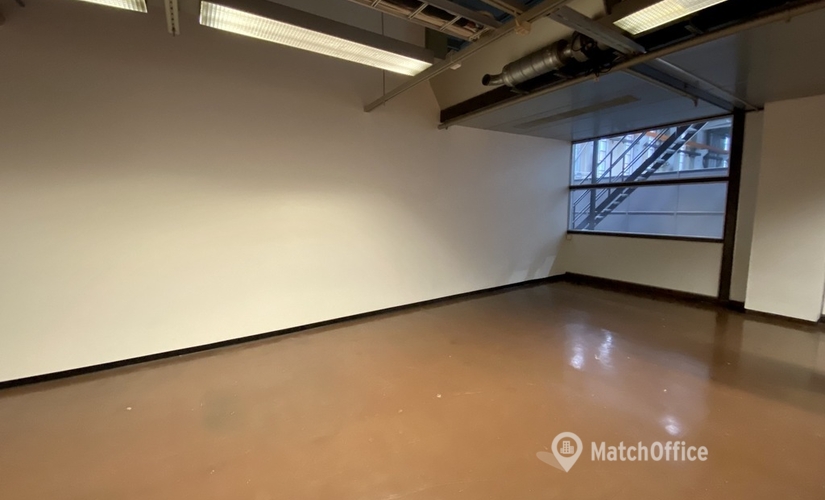 Varasto / tuotantotila Martinkyläntie 9 01770 Vantaa