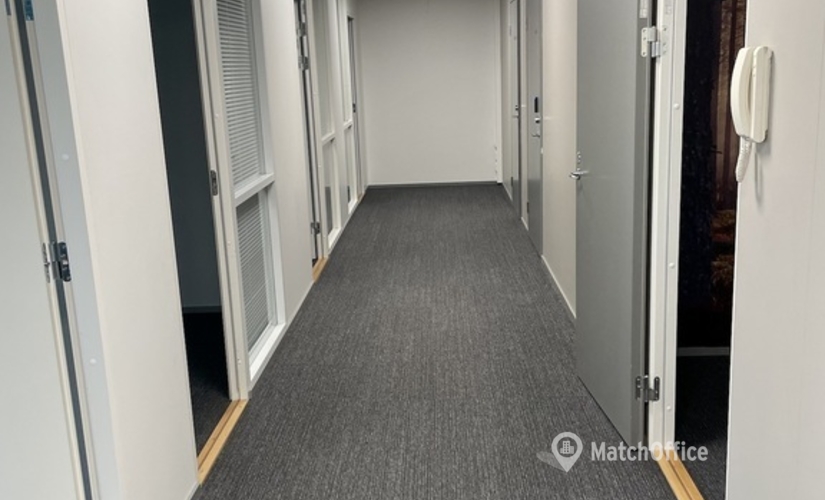 Toimisto Hatanpään Valtatie 24 33100 Tampere