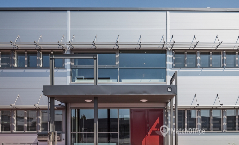 Toimisto Myllyhaantie 6 33960 Pirkkala