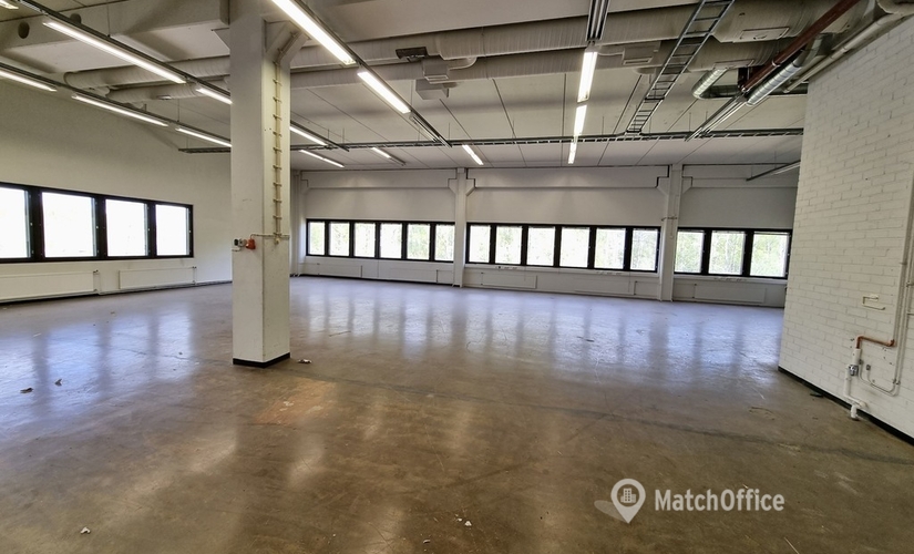 580 m² Warehouse storage for rent in Espoo, Vesikuja 4 (02200) - 0 | MatchOffice