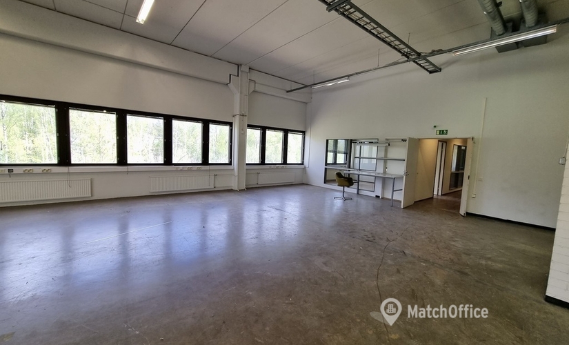 580 m² Workshop space up for rent in Espoo, Vesikuja 4 (02200) - 2 | MatchOffice