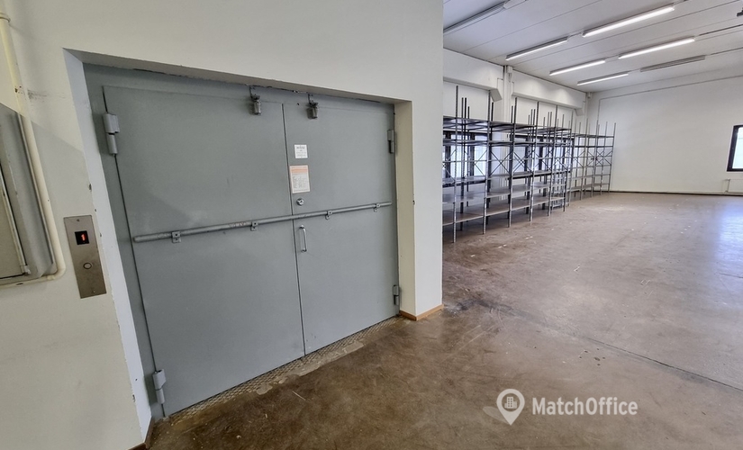 580 m² Workshop space rental in Espoo, Vesikuja 4 (02200) - 3 | MatchOffice.com