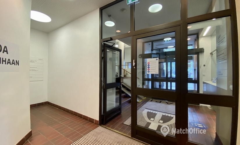 Toimisto Lapinlahdenkatu 1 00180 Helsinki