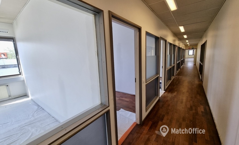 Toimisto Vesikuja 4 02200 Espoo