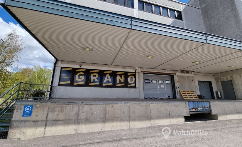 Toimisto Vesikuja 4 02200 Espoo