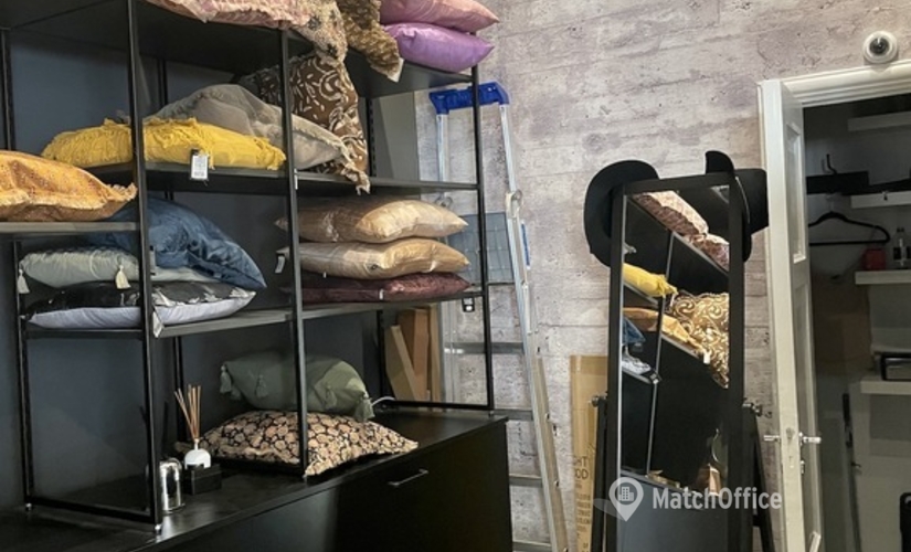 Liiketila Yrjönkatu 14 00100 Helsinki