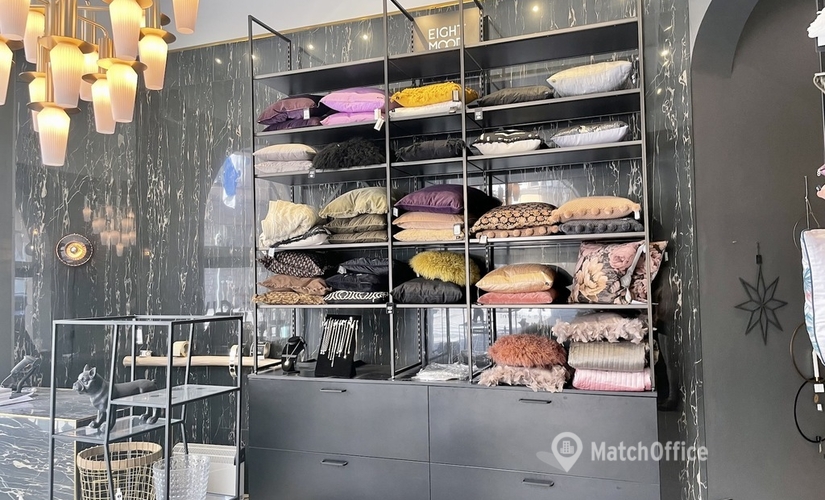 Liiketila Yrjönkatu 14 00100 Helsinki