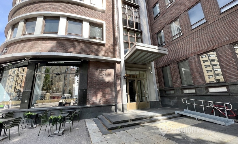 Toimisto Hämeentie 19 00500 Helsinki