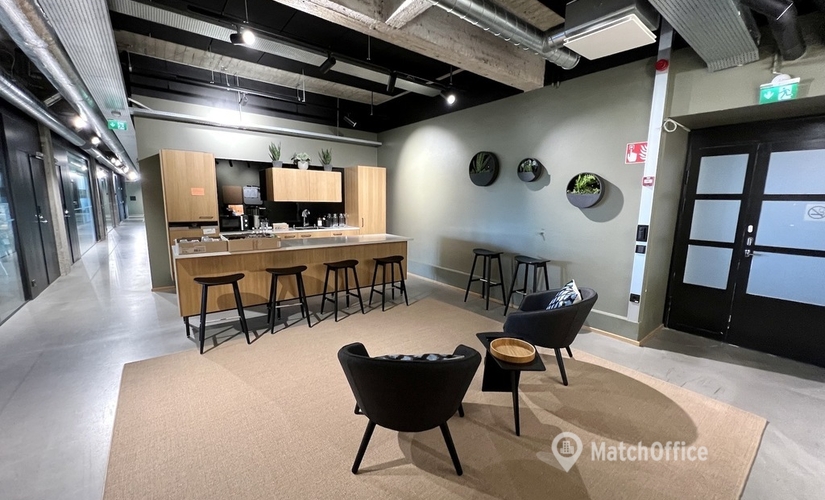 Toimisto Käenkuja 3 00500 Helsinki