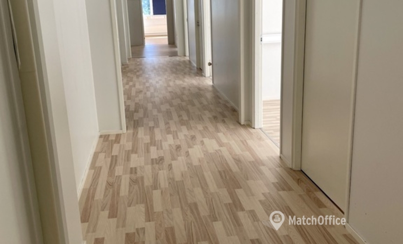 Toimisto Juvan Teollisuuskatu 8 02920 Espoo