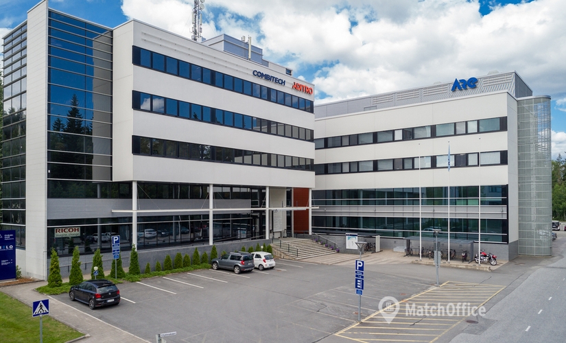 Toimisto Ohjelmakaari 2 40500 Jyväskylä