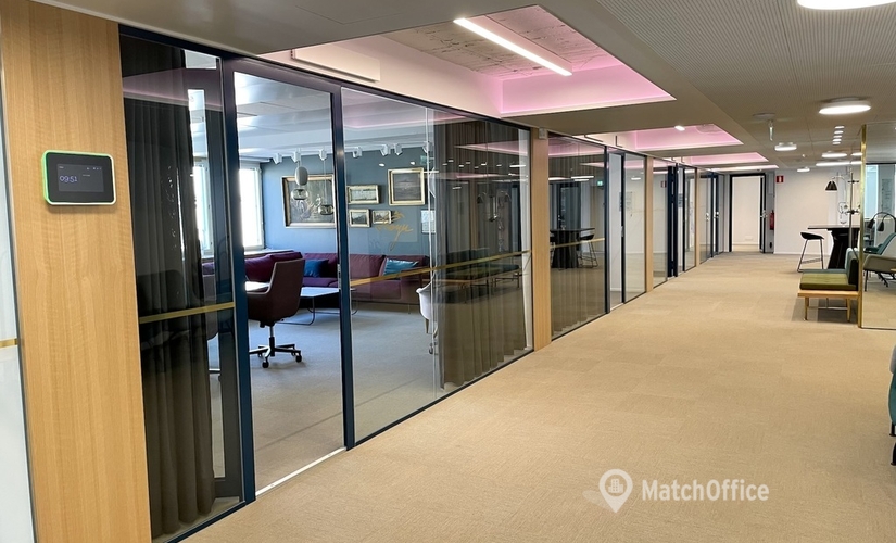 Toimisto Snellmaninkatu 13 00170 Helsinki