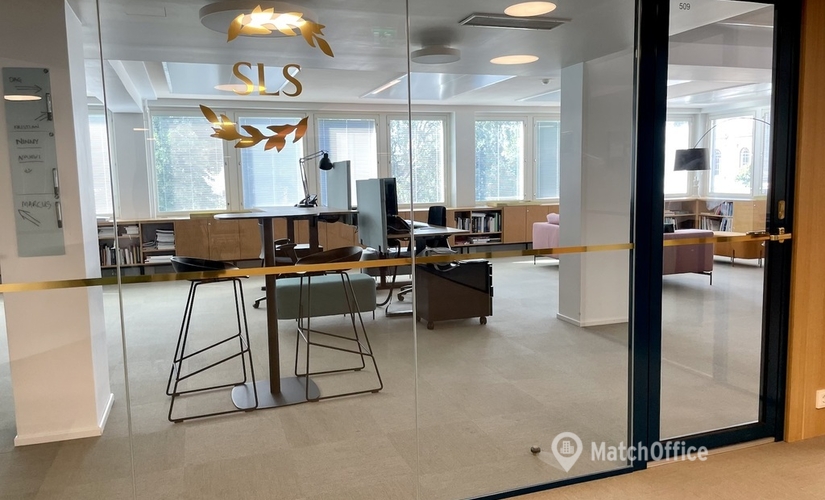 Toimisto Snellmaninkatu 13 00170 Helsinki