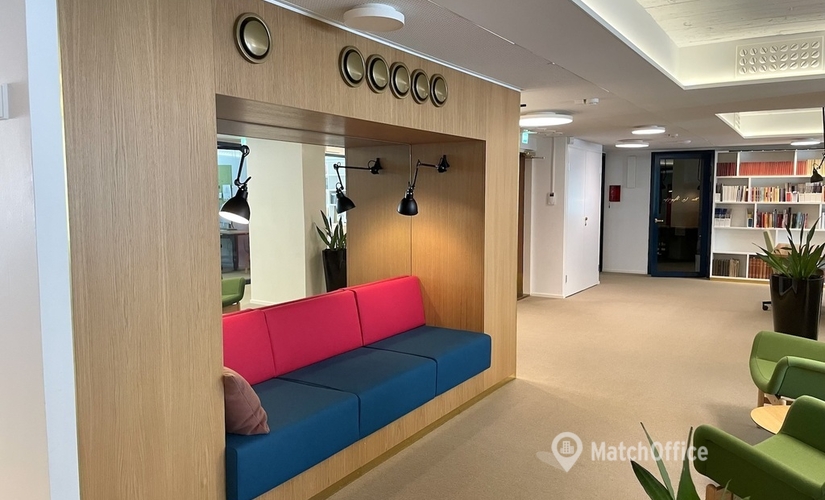 Toimisto Snellmaninkatu 13 00170 Helsinki