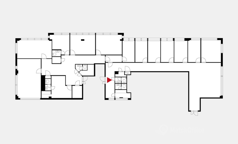 Toimisto Tinurinkuja 4 02650 Espoo