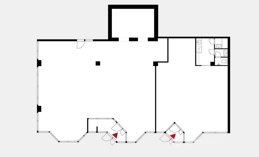 Toimisto Tinurinkuja 4 02650 Espoo