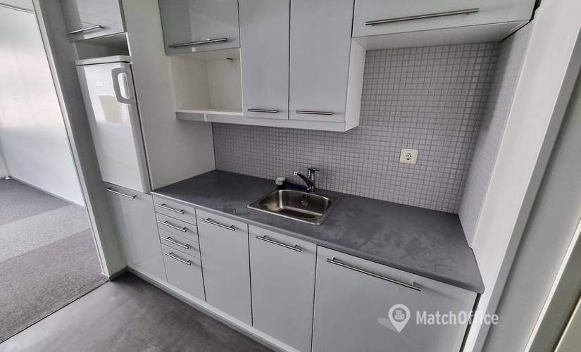 Toimisto Vänrikinkuja 3 02600 Espoo