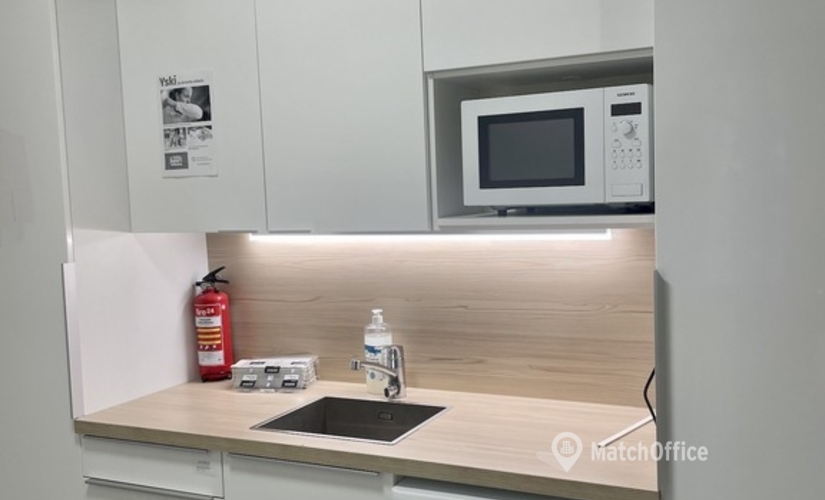93 m² Store for rent in Helsinki, Siltasaarenkatu 7 (00530) - 3 | MatchOffice.com