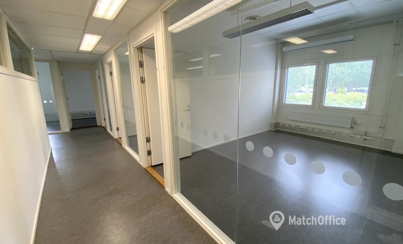 Toimisto Sinikalliontie 5 02630 Espoo