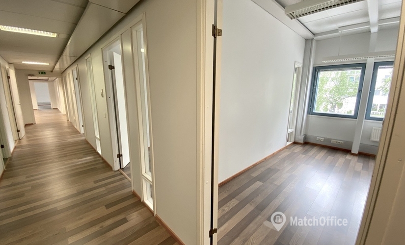 Toimisto Sinikalliontie 5 02630 Espoo