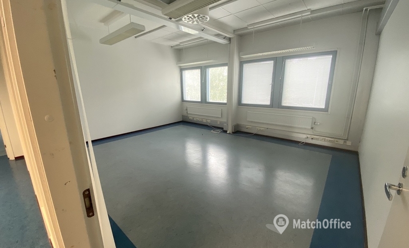 Toimisto Sinikalliontie 5 02630 Espoo