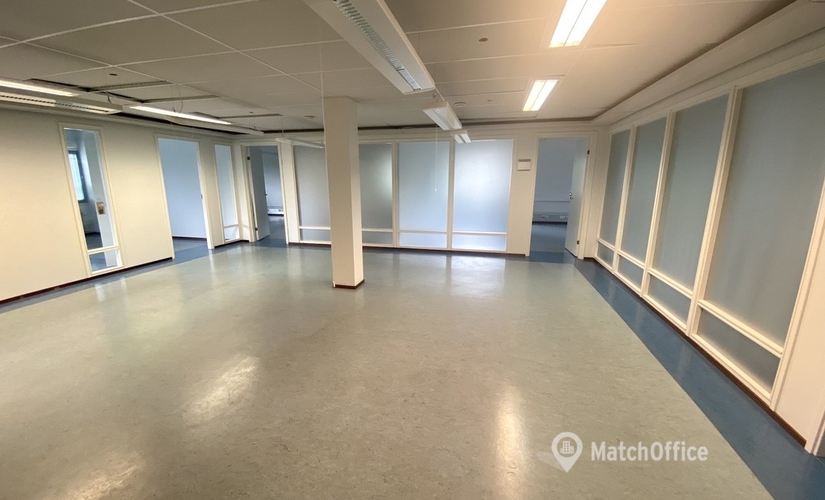 Toimisto Sinikalliontie 5 02630 Espoo