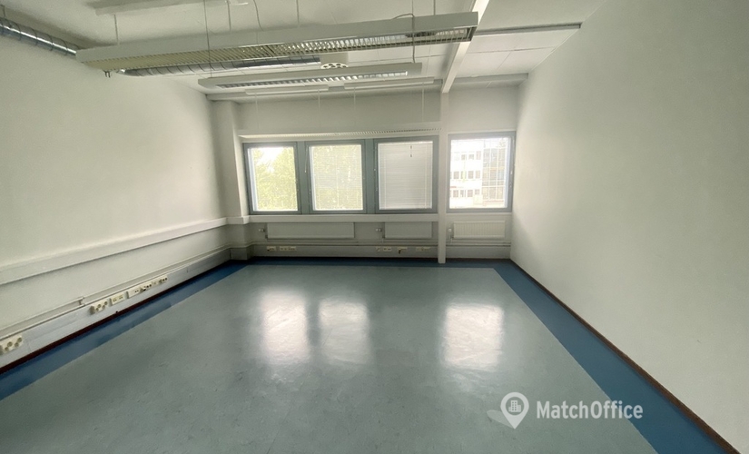 Toimisto Sinikalliontie 5 02630 Espoo