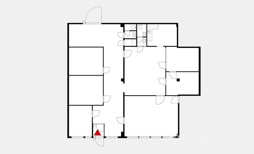 Toimisto Veistämötie 8 90620 Oulu