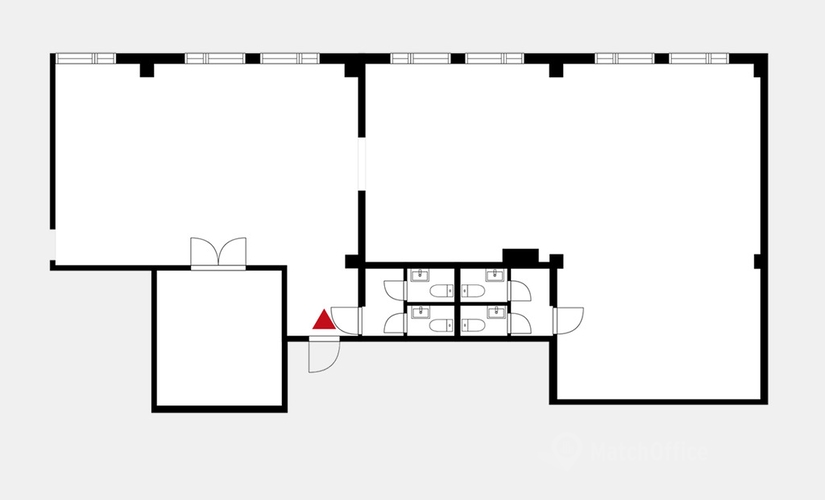 Toimisto Hyttitie 4 00700 Helsinki